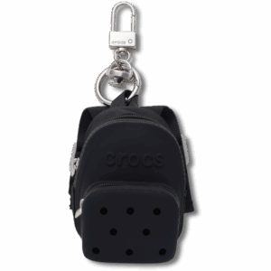 Crocs Classic Backpack Bag Charm