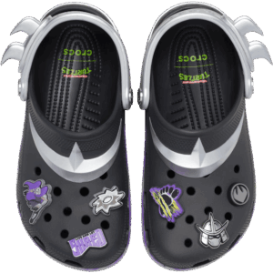 Crocs Teenage Mutant Ninja Turtles Shredder Classic Clog