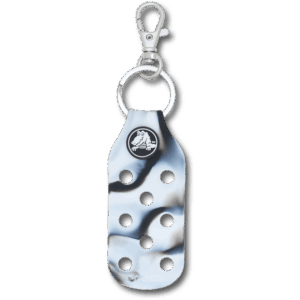 Crocs Jibbitz Marbled Bag Charm