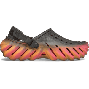 Crocs Echo Clog Sunset