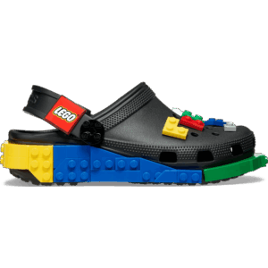 Crocs LEGO Masterbrand Creativity Clog