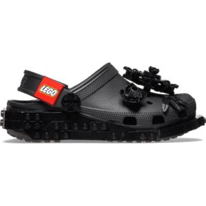 Crocs LEGO Midnight Garden Clog