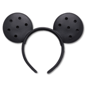 Crocs Disney Mickey Mouse Headband