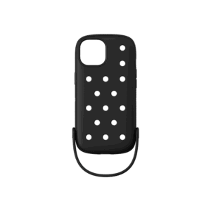 Crocs iPhone 15 Compatible Case