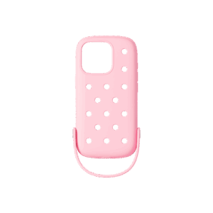 Crocs iPhone 16 Pro Compatible Case