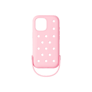 Crocs iPhone 17 Compatible Case
