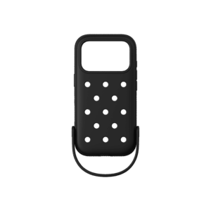 Crocs iPhone 17 Pro Compatible Case