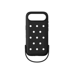 Crocs iPhone 17 Air Compatible Case