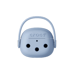 Crocs AirPods 4 Compatible Case