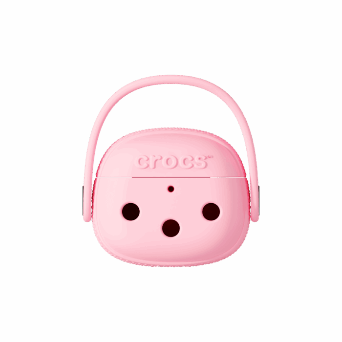 Pink Milk