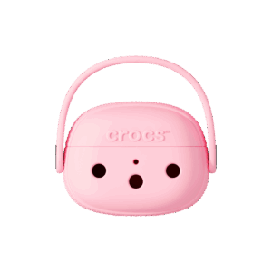 Crocs AirPods Pro2 Compatible Case
