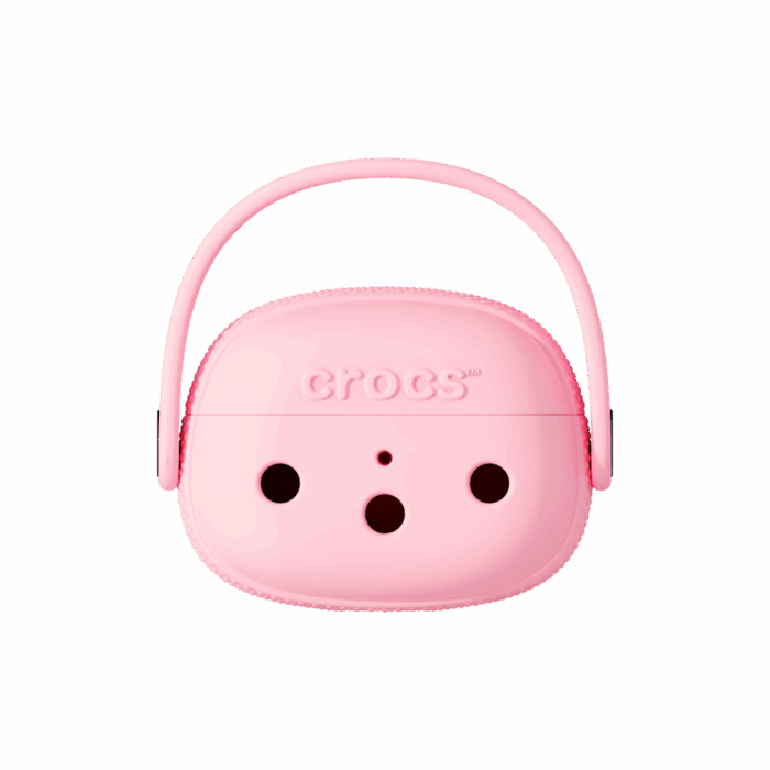 Pink Milk