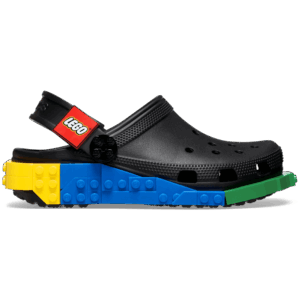 Crocs LEGO Creativity Clog