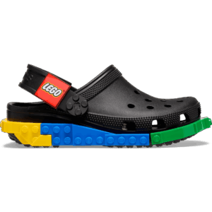 Crocs Kids' LEGO Creativity Clog